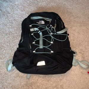 North Face Borealis Backpack